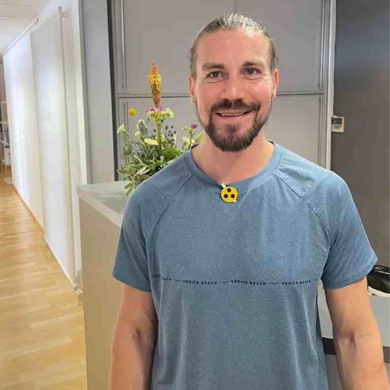 Andreas Barulin Manuelle Therapie Andreas Barulin Manuelle Therapie